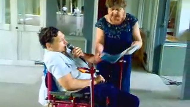 Славянск. Мои стихи.
