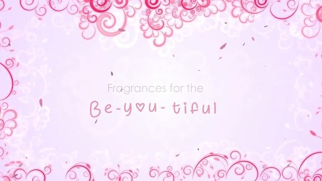 BE-YOU-TIFUL | WOW PERFUMES | смотреть онлайн