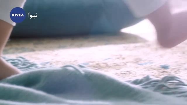 First TVC in Iran portraying female model on billboards, Nivea HD Iran Commercial Shahrzad Sabet смотреть онлайн