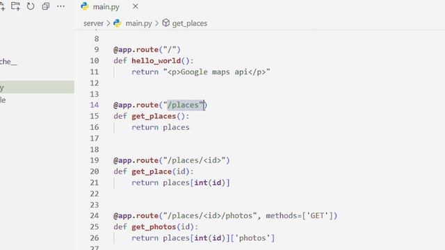 Самый ПОНЯТНЫЙ обзор REST API на Python на простых примерах смотреть онлайн