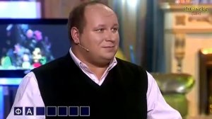 шоу сэйдиснилю 42 Лиса с водохранилища  RYSS