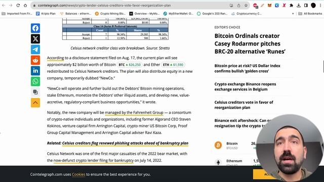 RAST DOLARA I PAD BTC-A? смотреть онлайн