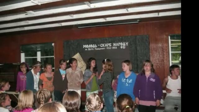 CYM Canada Vidpo 2009 @Veselka