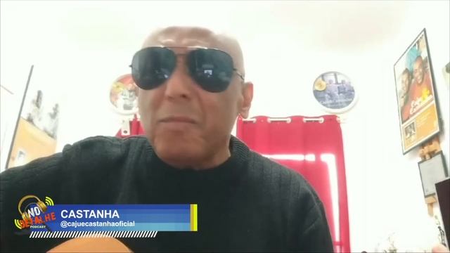 JOTA FERREIRA - Podcast No Detalhe - EP. 7 смотреть онлайн