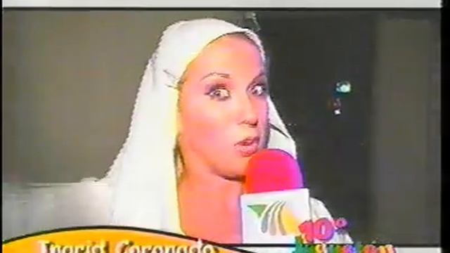 Tandas Comerciales Azteca 7 | Diciembre 2004 смотреть онлайн