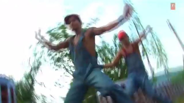 Ladki Patale Beta (Full Bhojpuri Video Song) Ladki Patale Beta- Ek Bihari Sabpe Bhari смотреть онлайн