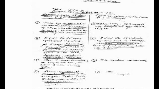 Sebaceous Cyst Cured By Homeopathy NEO005