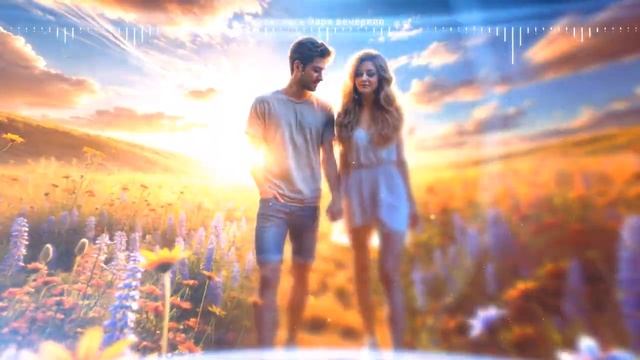 Зажглась заря вечерняя - New - DJ Semyonich смотреть онлайн