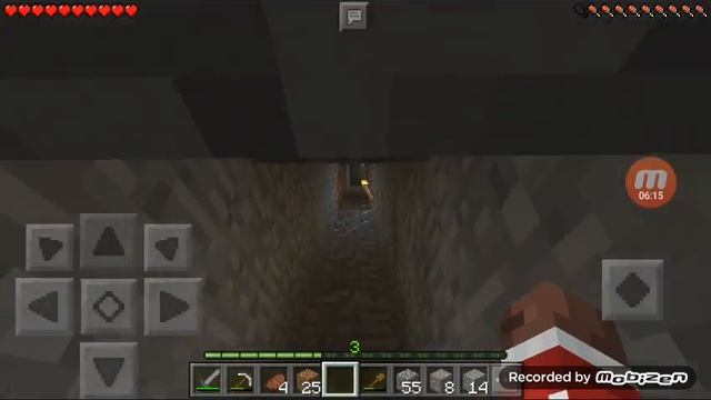 Minecraft PE - gameplay ita ( #2 ) смотреть онлайн