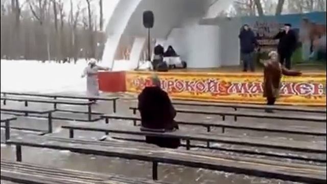 масленица смотреть онлайн