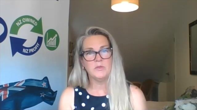 Co Op Leader Conversation With Lindsay Esler, NZ Truffle Association