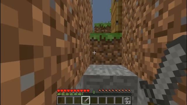 Minecraft-Прохождение карты Hunter Island (Часть 3) смотреть онлайн