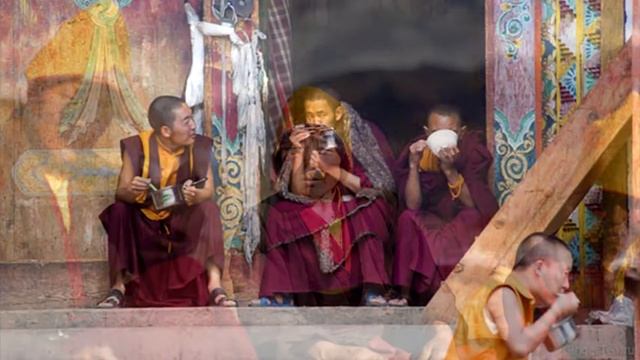 Elektrositar whit Satur, Тибет - Лхаса, Тэй Цуркава, 19.09. 2015 смотреть онлайн