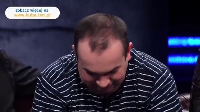 Kuba Wojewódzki- Kabaret Ani Mru Mru i Wojciech Pszoniak (bonus 1) смотреть онлайн