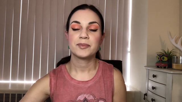 APRIL EMPTIES | LOTS OF MAKEUP!