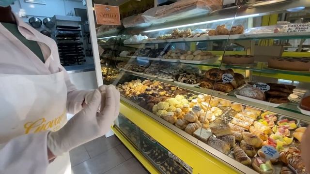 Italian conversation: quali sono le paste più popolari? (subtitles) смотреть онлайн