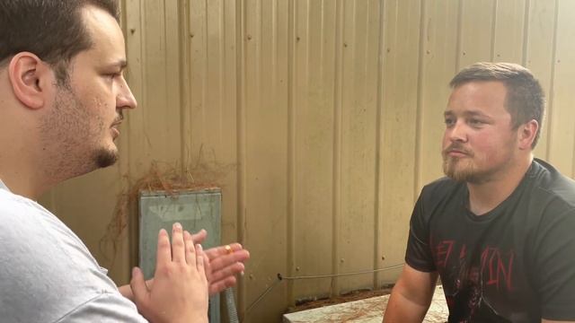 Tennessee Backyard Wrestling (TBW) Rampage - Episode #110 смотреть онлайн