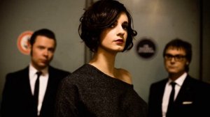 Hooverphonic - Vinegar & Salt (Live at Be.Music Box 2010)