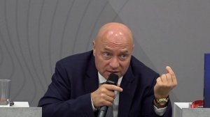 Презентация книги А.С. Галушки «Кристалл роста. К русскому экономическому чуду»