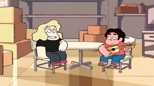 Sadie's song || I'm a Star || FULL SONG HD || steven universe смотреть онлайн