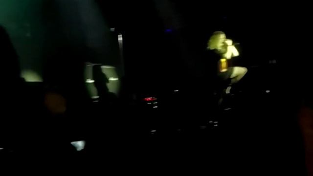 AIRBAG - Mamba Negra - Estadio Obras - 11D смотреть онлайн