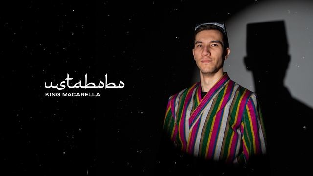 King Macarella - Ustabobo смотреть онлайн