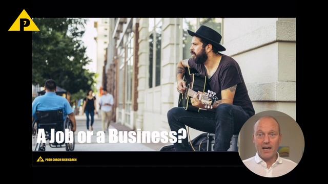 How To Change The Business (Model) Of Coaching