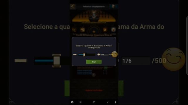 forjando equipamento da aurora de forma simples e leve смотреть онлайн