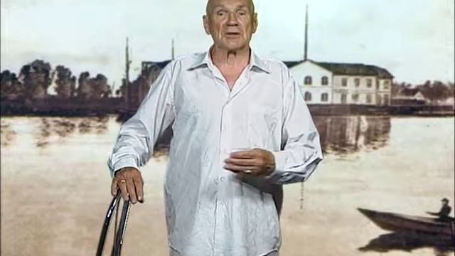 Евгений Масленко. Краеведческая неделя Херсона #7 смотреть онлайн