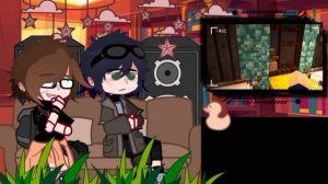 °| Реакция Линча и Джона на ТТ |°