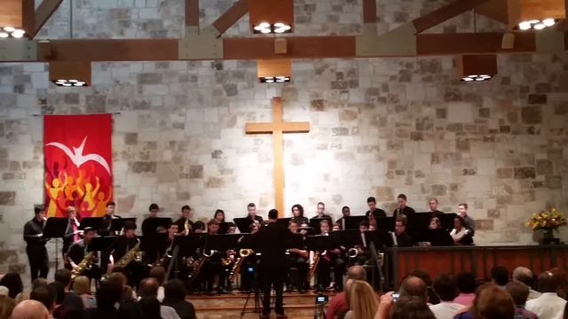 Symphony No. 25 in G Minor, Mozart Arranged by Roberto Luis смотреть онлайн