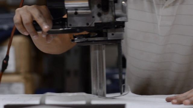 Goose Island - Stock Manufacturing/Domestic Workwear Collaboration смотреть онлайн