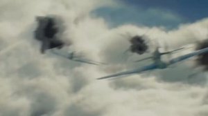 Клип на песню "И всё о той весне"