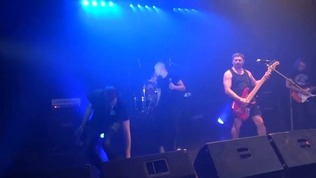 Петля Пристрастия - Дышать и смотреть / Серая радуга / Вечеринка