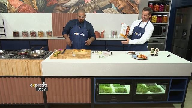 Recipe: Vegetarian Burger (WW)