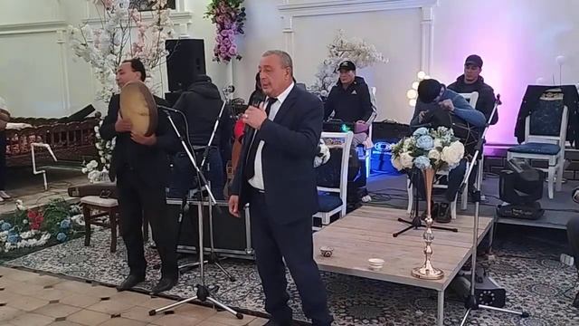 Хамид Маллабоев, Жоним дадам албатта ку́ринг охиригача смотреть онлайн