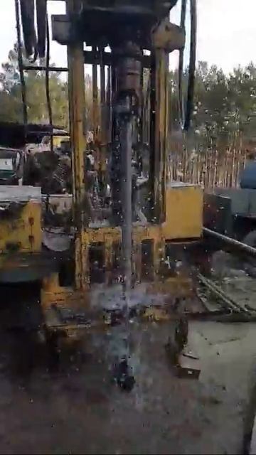 БУРЕНИЕ СКВАЖИН В ИРКУТСКЕ. ООО "ПРОГРЕСС38" смотреть онлайн