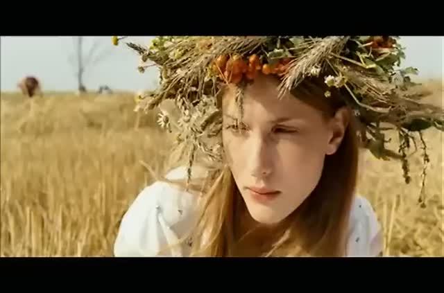 Дом Солнца_ Калинов мост - Блеснет слезой