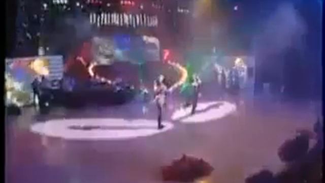 Rayhon & Bojalar - Hayron (RayhonShow2010)