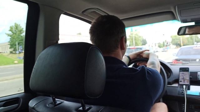 поездки в Вильнюсе с бабой Галей смотреть онлайн
