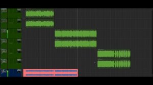 Line 6 Helix matched to Real Amp: MESA BOOGIE MKIII BLACK STRIPE