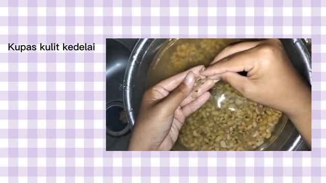 Mau Bikin Tempe??? Gampang Bingiit, Silakan Saksikan Video Ini...