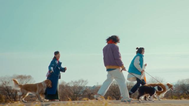 Crispy Camera Club / 待ち合わせは月の下で【Official Music Video】 смотреть онлайн