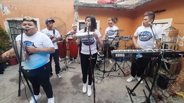 Mix d cumbia Angeles Azules "17 años & Liston d tu pelo" (ensayo 2020) mik3yt3kla y la Nueva Mision смотреть онлайн