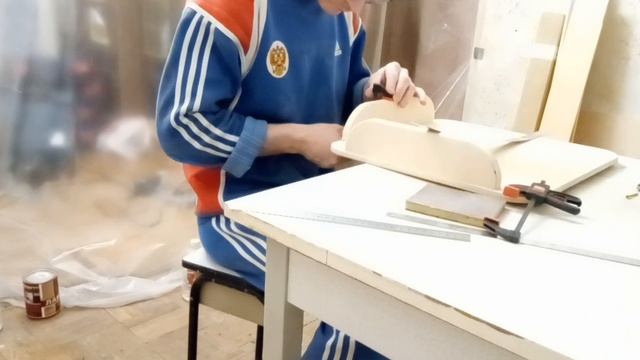 Баллада о когтеточке с лежанкой или о лежанке с когтеточкой... Делаем когтеточку для своих котиков. смотреть онлайн