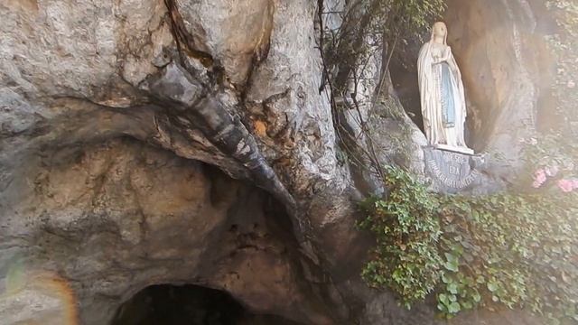 Pellegrinaggio Lourdes 2019 ass. S. Maria Torino смотреть онлайн