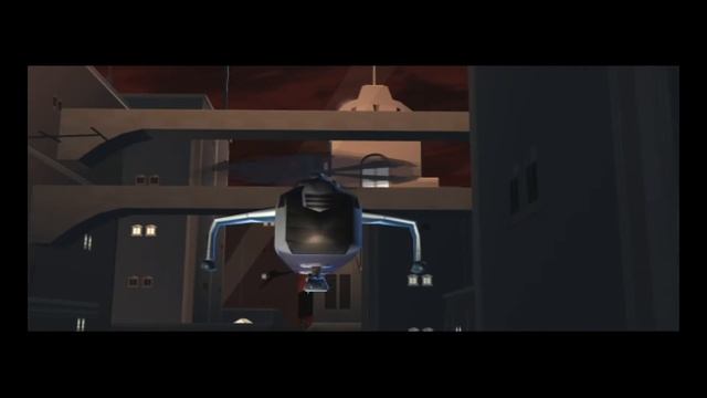 Batman: Vengeance | Part#05: Inverted Controls| LiveStream смотреть онлайн