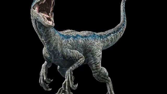 Velociraptor Mongoliensis Sounds J.P смотреть онлайн