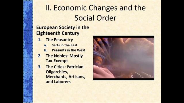 Chapter 18 Lecture The West on the Verge of a New World Order смотреть онлайн