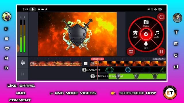 how to create next level boys attitude WhatsApp status video edit with kinemaster 2021 in Telugu смотреть онлайн